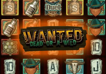 NOVOMATIC - игровой автомат онлайн от Various с RTP 95.37%